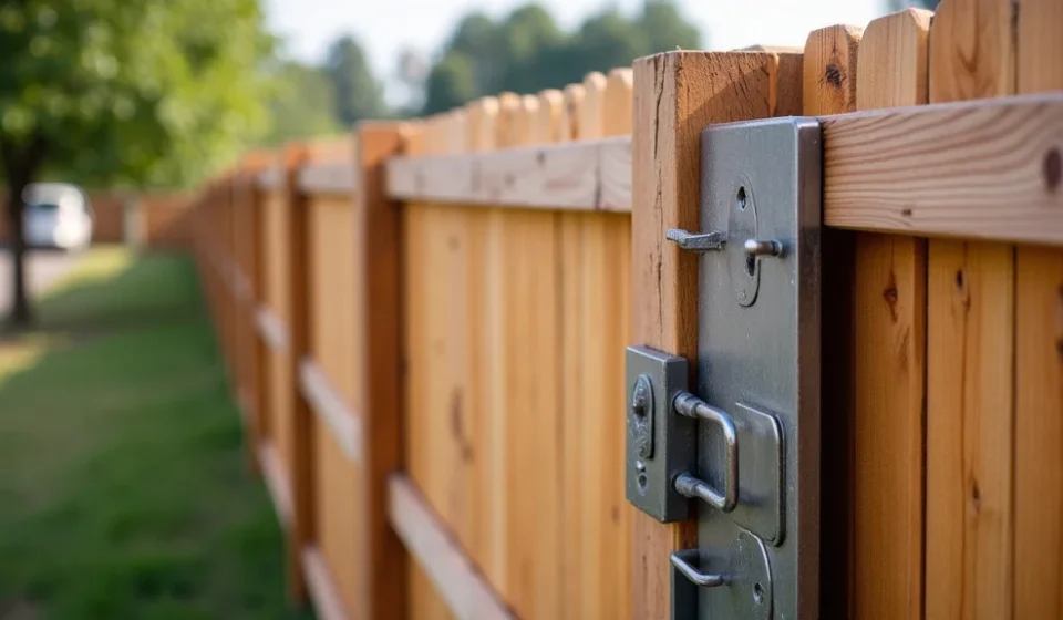 Home Improvement Fence Guy: What You Need to Know