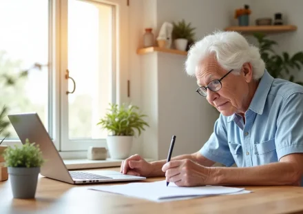 Home Improvement for Seniors: How to Get It for Free