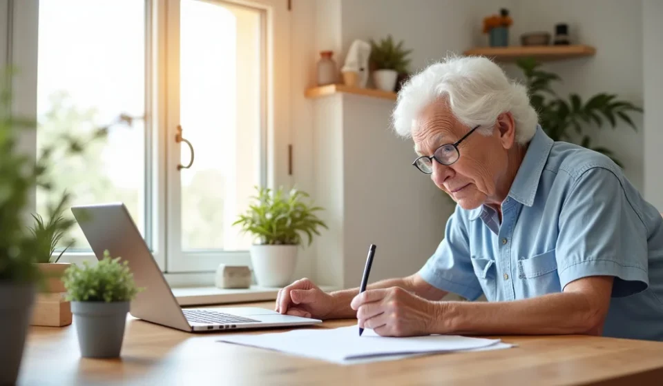 Home Improvement for Seniors: How to Get It for Free