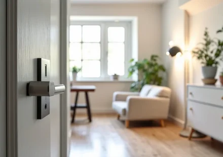 Home Improvement Gadgets: Smart Upgrades for Your Dwelling