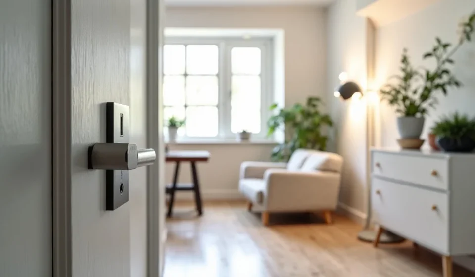 Home Improvement Gadgets: Smart Upgrades for Your Dwelling
