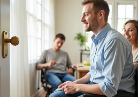 Home Improvement Grants for Disabled: Your Guide to Funding