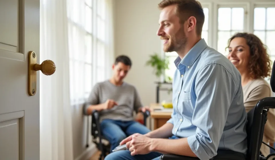 Home Improvement Grants for Disabled: Your Guide to Funding