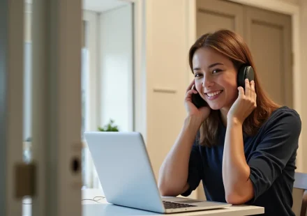 Home Improvement Group Spam Calls: How to Stop the Annoyance