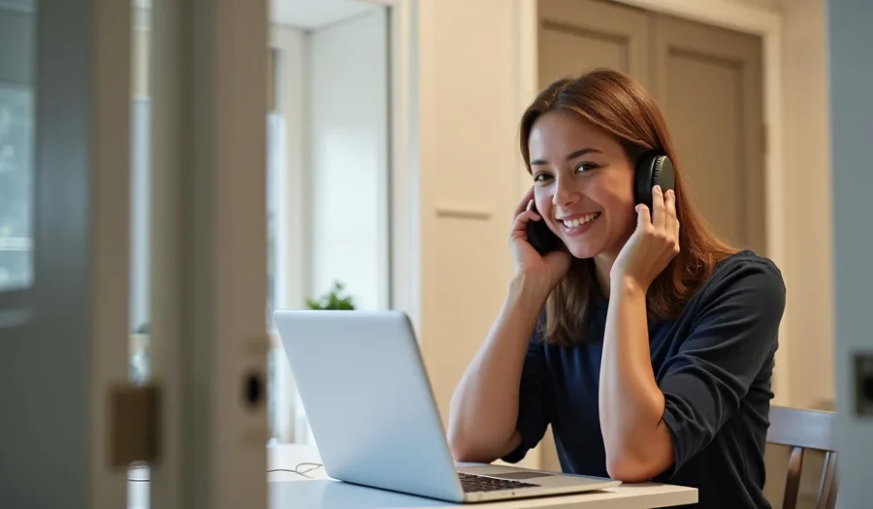 Home Improvement Group Spam Calls: How to Stop the Annoyance