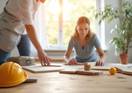 Home Improvement Group: Your Guide to a Successful Project