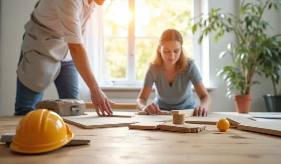 Home Improvement Group: Your Guide to a Successful Project