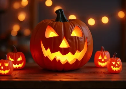 Home Improvement Halloween Episodes: Spooky Decor and More!