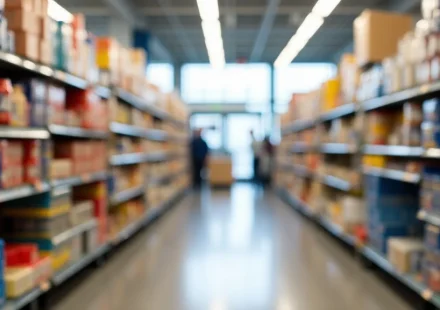 Home Improvement Hardware Shopping in Oistins Barbados