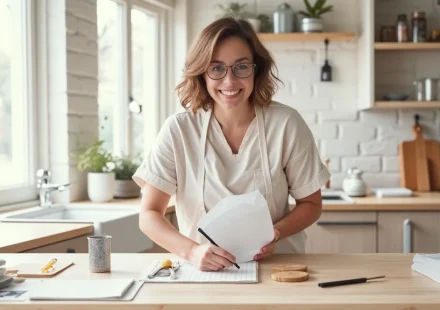 Home Improvement Heidi: Mastering DIY Projects for Your Home