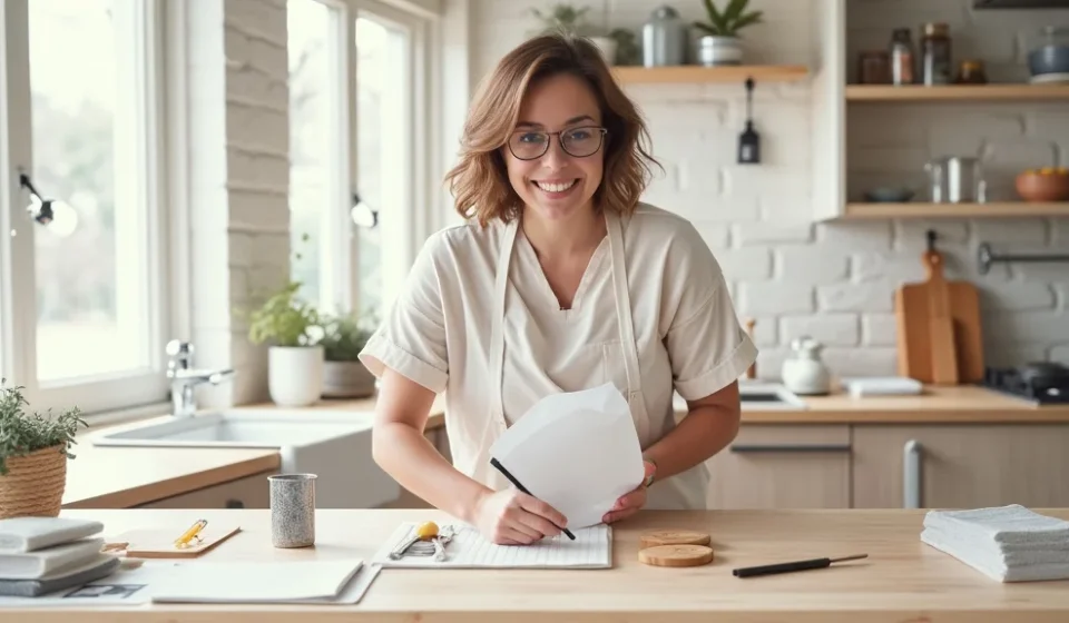 Home Improvement Heidi: Mastering DIY Projects for Your Home