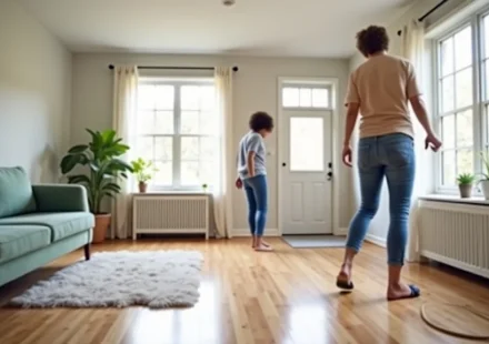 Home Improvement Hulu: Streamlining Your Projects