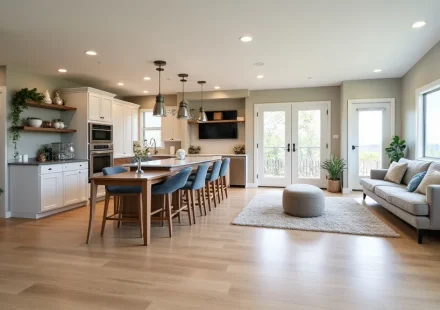 Home Improvement Hutchinson KS: Planning Your Dream Project