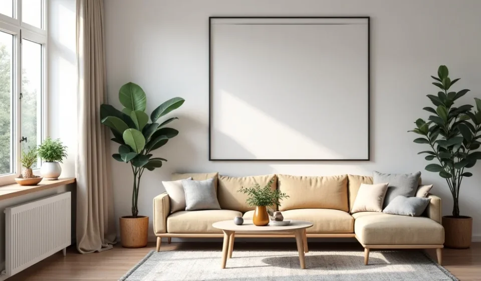 Home Improvement Ideas DIY for a Stylish Living Space