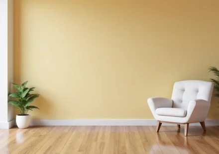 Home Improvement Ideas Inspired by Pamela Anderson