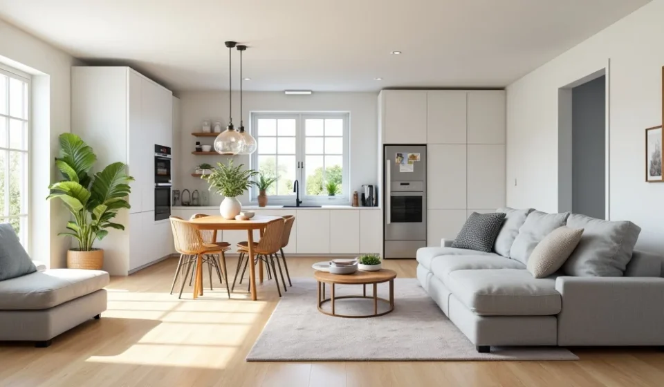 Home Improvement in CT: Your Guide to a Better Home