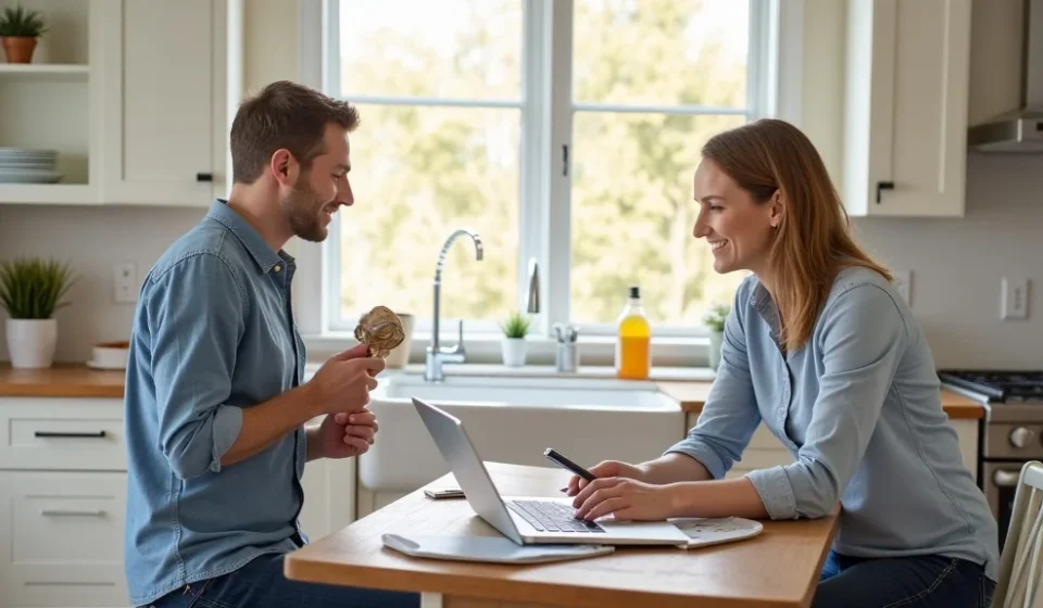 Home Improvement in Jacksonville NC: Your Project Guide