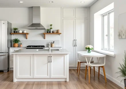 Home Improvement in Knoxville TN: Your Guide to a Better Space