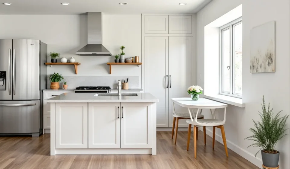 Home Improvement in Knoxville TN: Your Guide to a Better Space