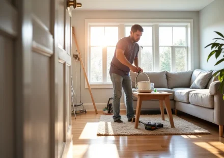 Home Improvement in Lebanon PA: Tips, Tricks, and Projects