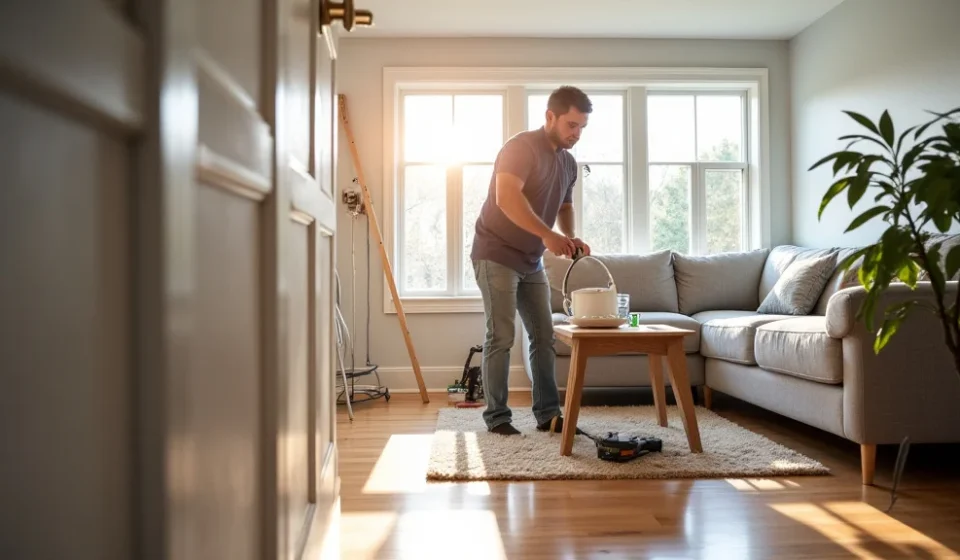 Home Improvement in Lebanon PA: Tips, Tricks, and Projects