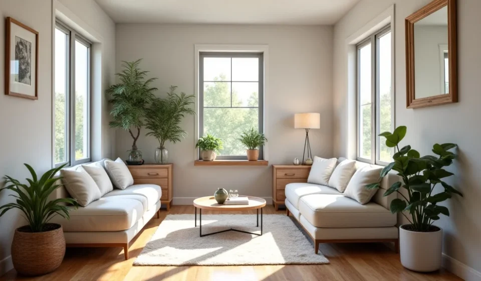 Home Improvement in Nashville AR: Your Guide to a Better Home