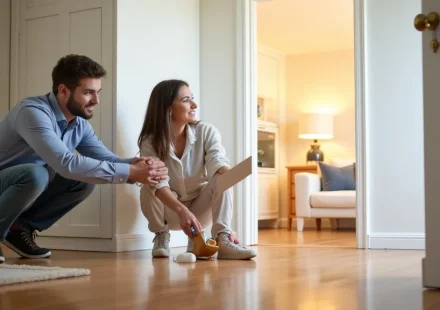 Home Improvement in New Jersey: What You Need to Know