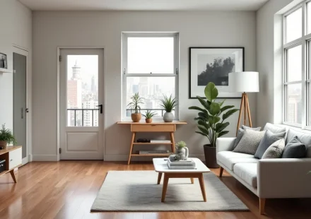 Home Improvement in New York City: Your Essential Guide