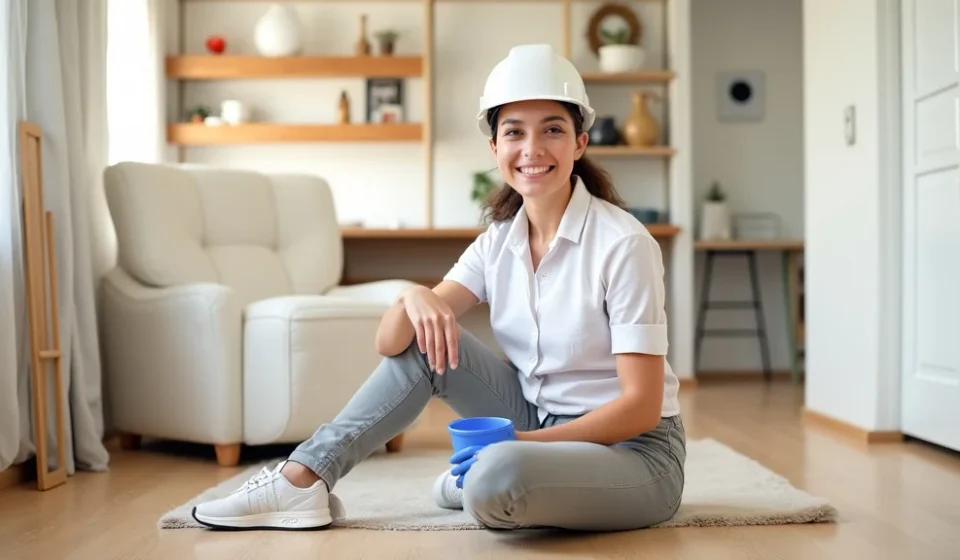 Home Improvement in Spanish: A Guide for Your Next Project