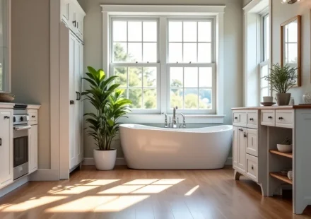 Home Improvement in Tilton NH: Your Ultimate Guide