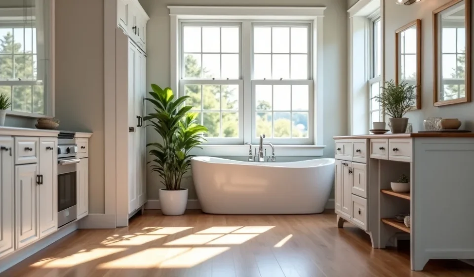 Home Improvement in Tilton NH: Your Ultimate Guide