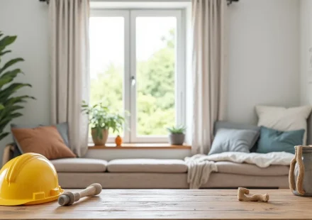 Home Improvement in Wichita KS: Your Guide to a Better Home