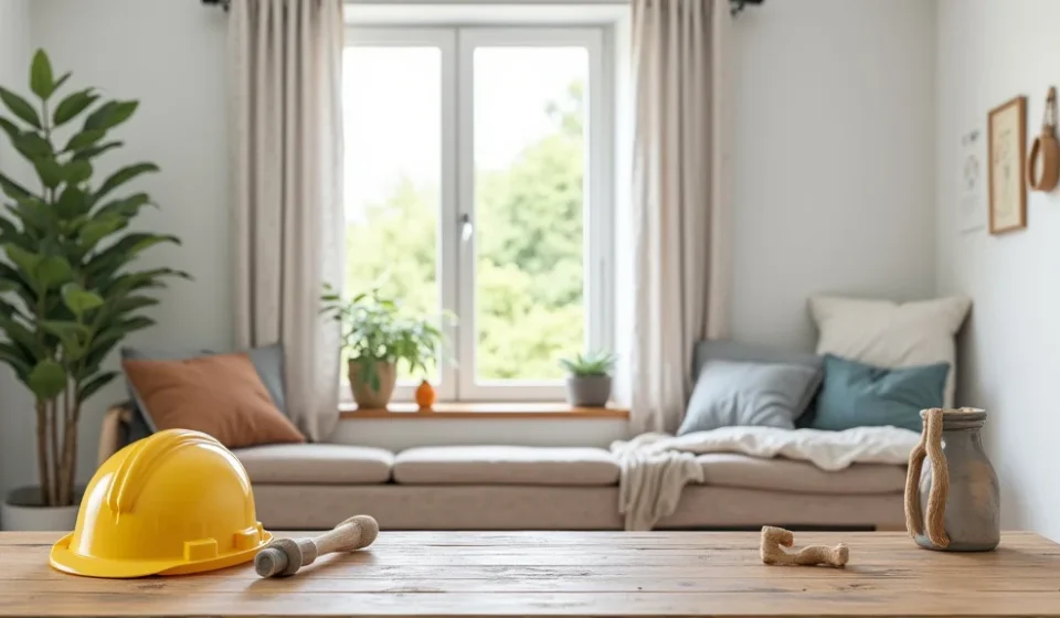 Home Improvement in Wichita KS: Your Guide to a Better Home