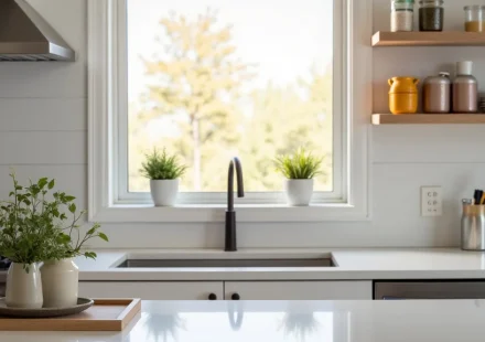 Home Improvement Innovations in Muscatine IA: What's New?