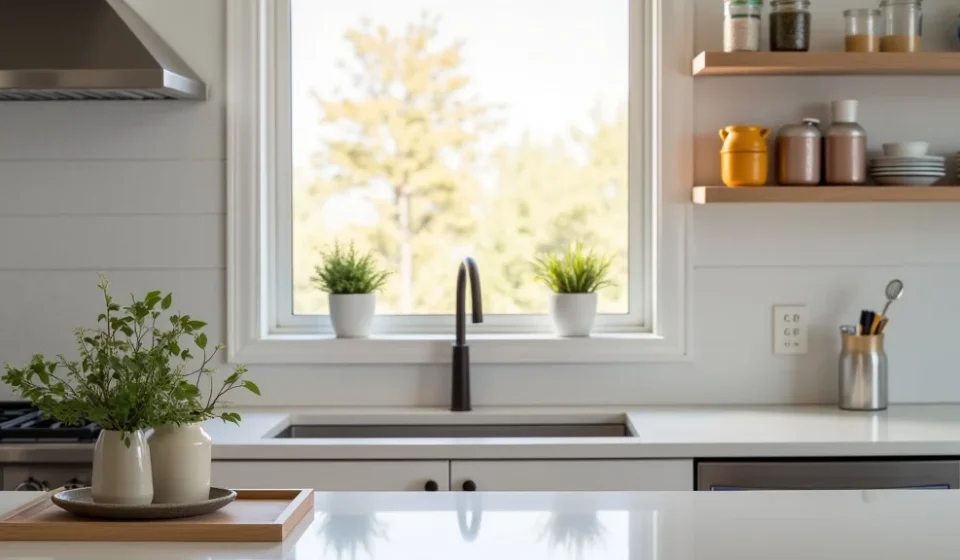 Home Improvement Innovations in Muscatine IA: What's New?