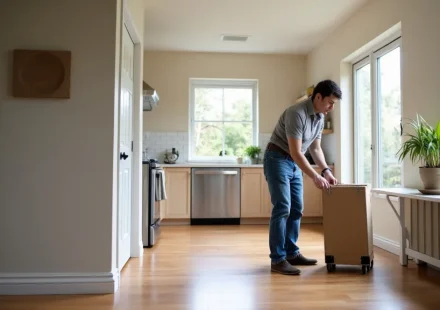 Home Improvement Installers in Texas: Finding Your Perfect Fit