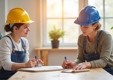 Home Improvement Intro: A Beginner's Guide to Starting