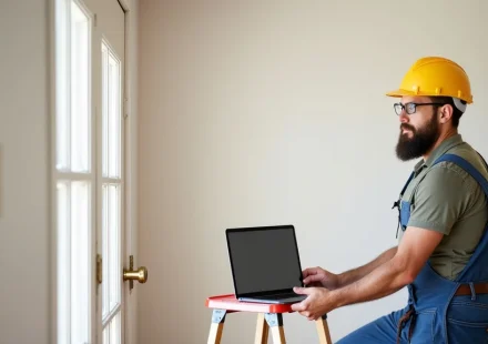 Home Improvement Jobs Near Me Part Time: Find Work Now!