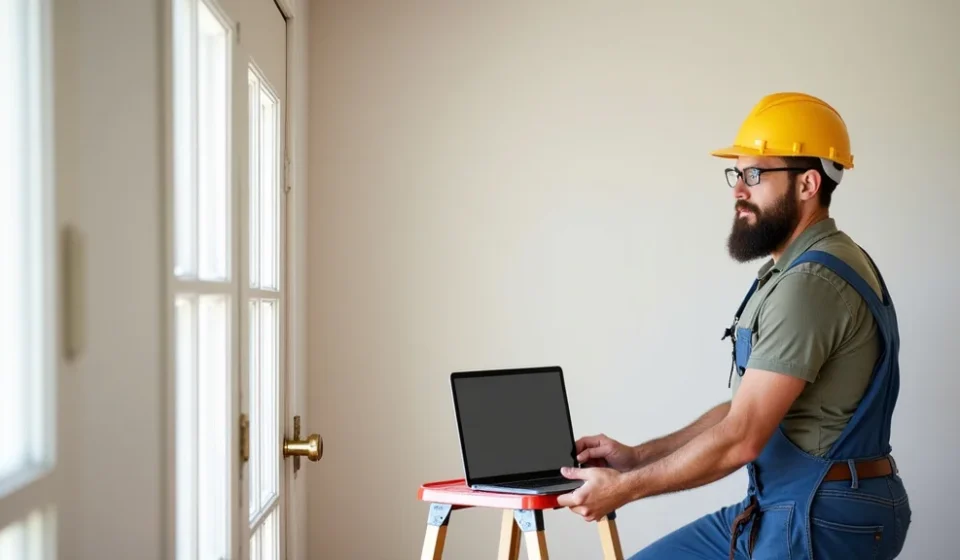 Home Improvement Jobs Near Me Part Time: Find Work Now!