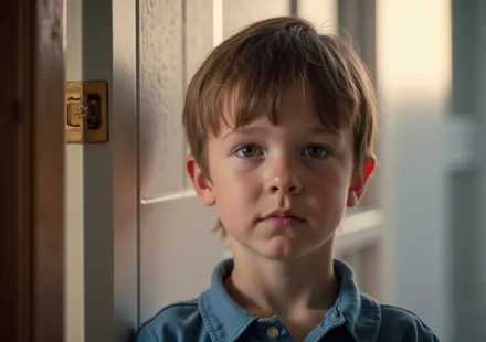 Home Improvement Kid Arrested: What You Need To Know