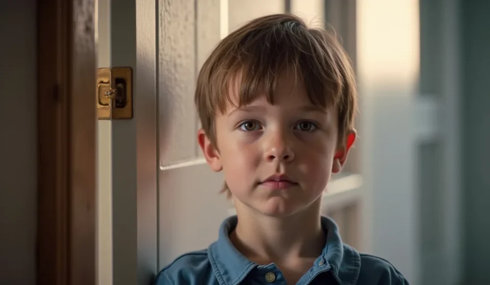 Home Improvement Kid Arrested: What You Need To Know