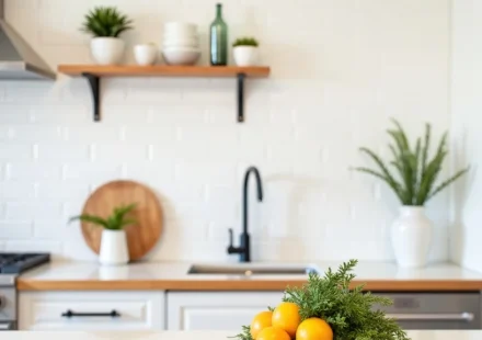 Home Improvement Kitchen Remodeling Cost: A Complete Guide