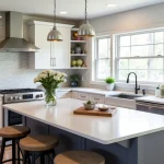 Home Improvement Kitchen Remodeling Design: A Comprehensive Guide