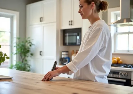 Home Improvement Kitchen Remodeling DIY: A Practical Guide