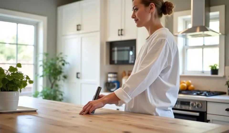 Home Improvement Kitchen Remodeling DIY: A Practical Guide