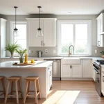 Home Improvement Kitchen Remodeling Ideas for Your Dream Space