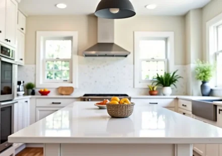 Home Improvement Kitchen Remodeling Tips: A Comprehensive Guide