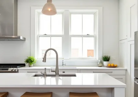 Home Improvement Kitchen Remodeling Trends You Need to Know