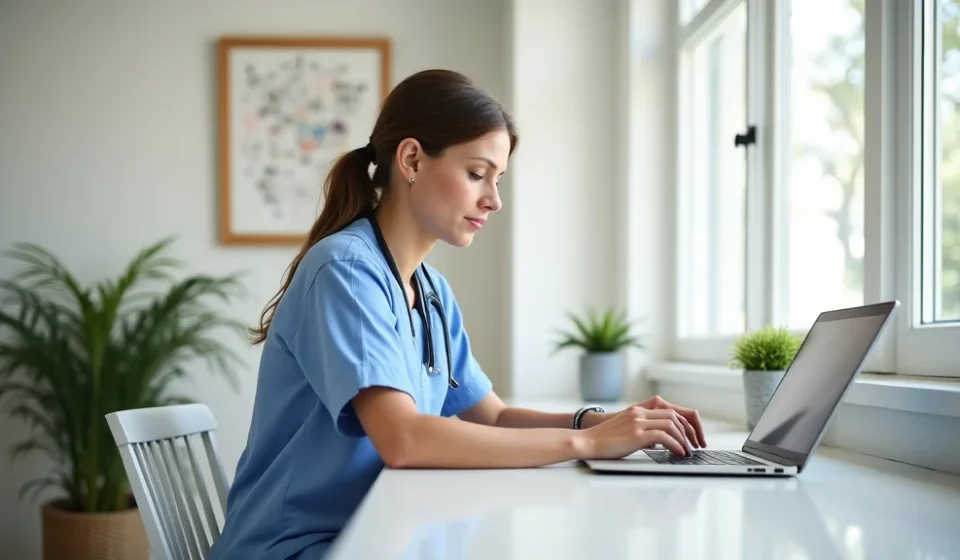 Home Improvement Loans for Nurses: Funding Your Dream Space