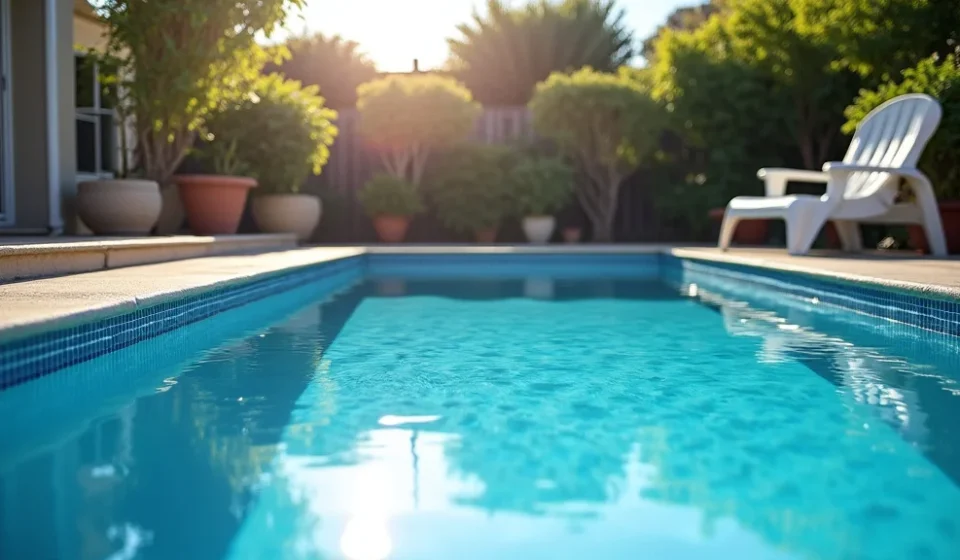Home Improvement Loans for Pool: Funding Your Backyard Oasis